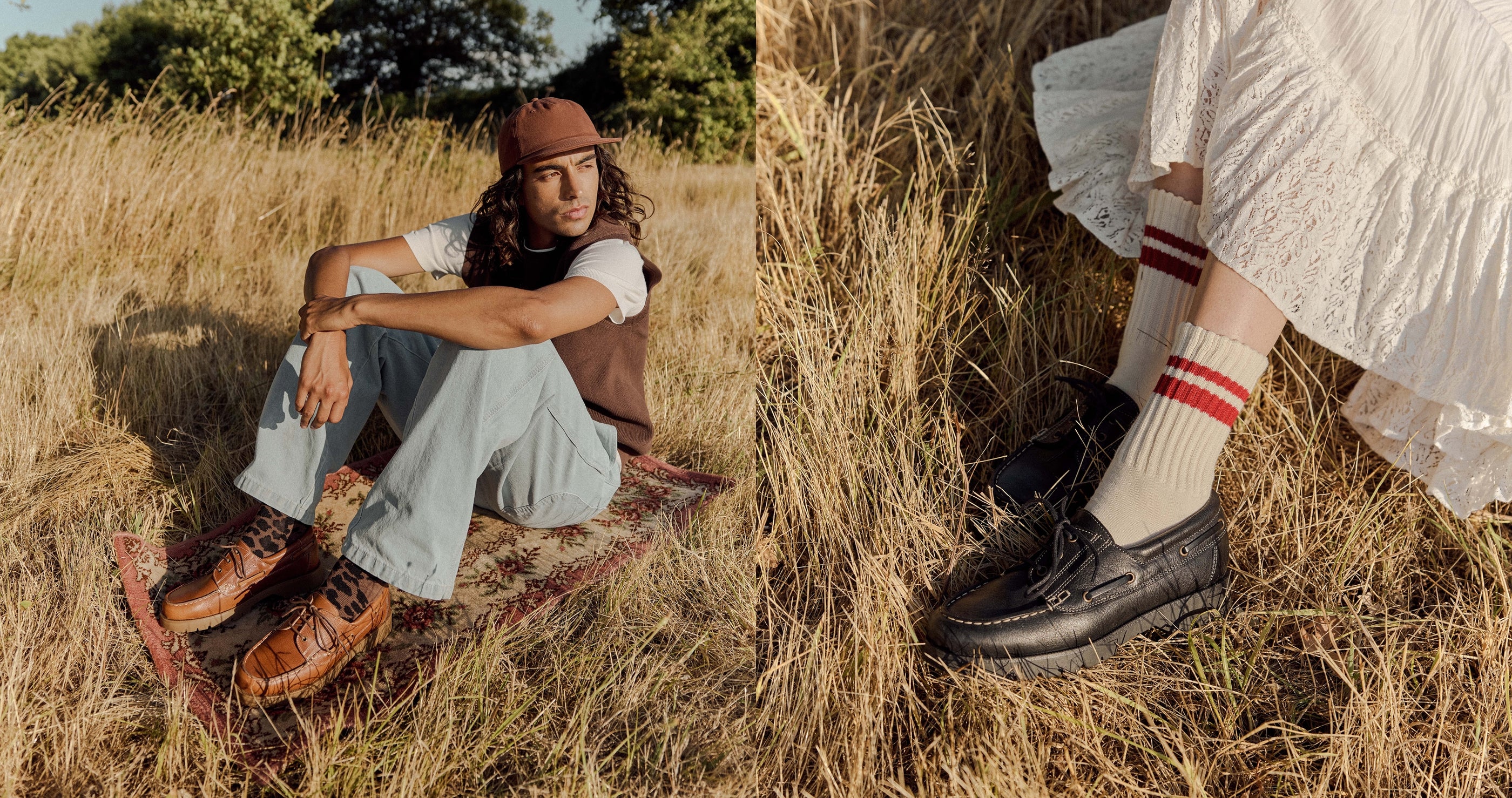 L'authenticité brute, fabriquée en France